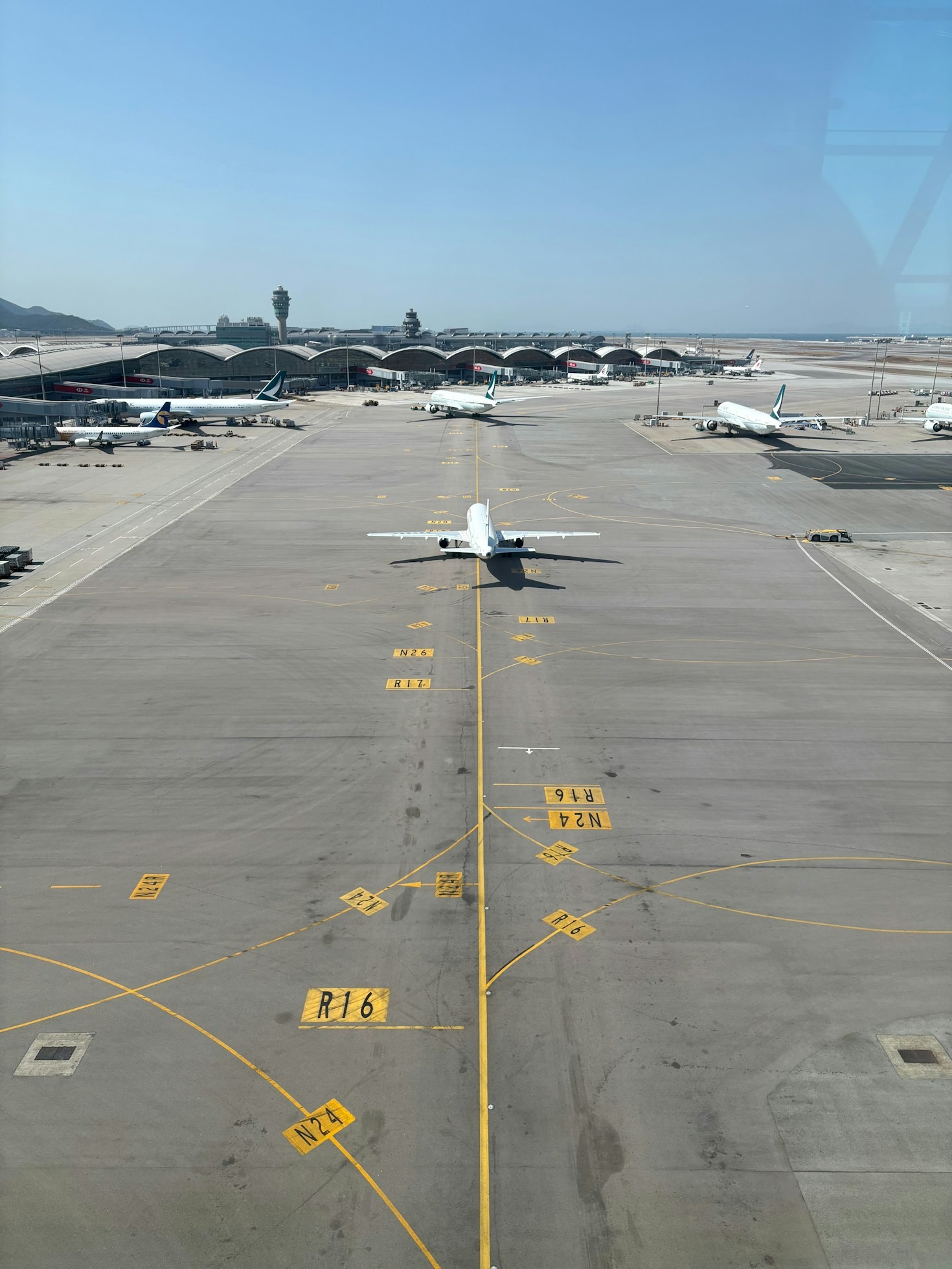 Top Reasons to Choose Corporate Cab for Your Next Business Trip