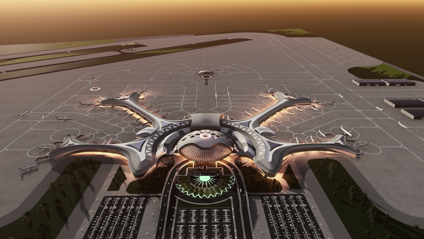 The Evolution of Executive Transportation Services